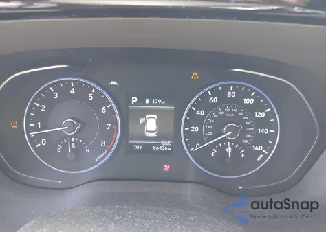 2022 Hyundai Palisade Sel из США, поврежденный, VIN KM8R24HE8NU439161